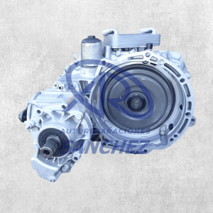 Caja de Cambios VOLKSWAGEN 2.0 TDI 4X4 MYB 0BH300011K DSG
