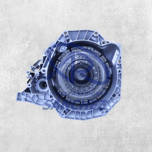 Caja de Cambios RENAULT 1.5 dCI DC4 007 320106157R