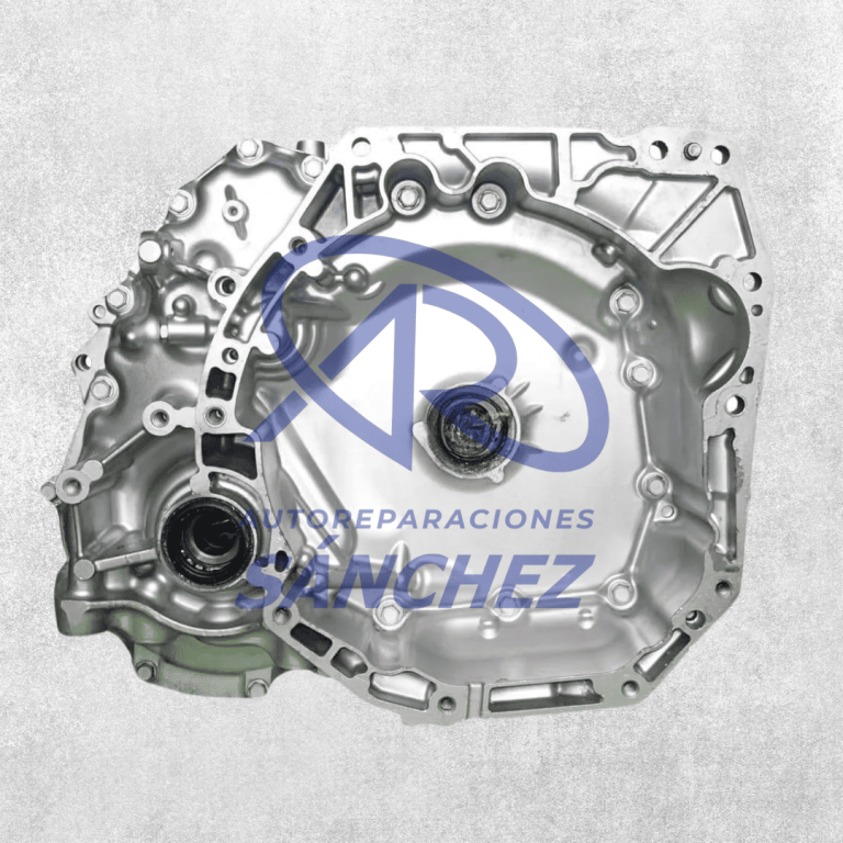Caja de Cambios NISSAN 1.6 Gasolina 3JX5C CVT JF015E
