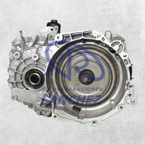 Caja de Cambios VOLKSWAGEN 2.0 TDI PQW 02E300016H DSG