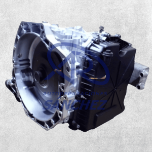 Caja de Cambios RENAULT DCI DU3R-7000BB