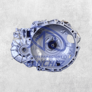 Caja de Cambios VOLKSWAGEN TF60SN 09G
