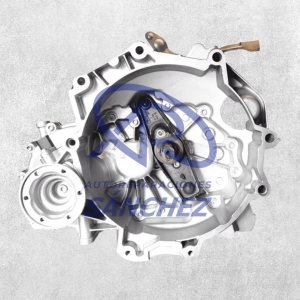 Caja de Cambios VW SEAT SKODA 1.2 1.4 GDN 02T300051K