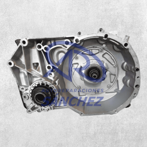 Caja de Cambios RENAULT 2.0 Gasolina AD4 032 AD4032