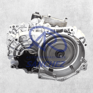 Caja de Cambios VOLKSWAGEN 1.9 TDI LRA 02E300052A DSG