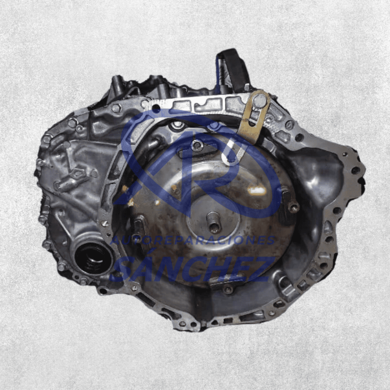 Caja de Cambios 3WX1B NISSAN 1.6 – 2.0