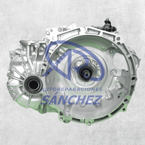 Caja de Cambios VOLKSWAGEN 1.8 Gasolina NTJ 09G321107P 09G321105C