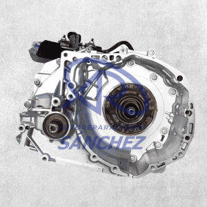 Caja de Cambios RENAULT 1.6 Gasolina DP0 044 DP0044