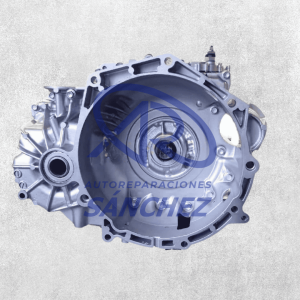 Caja de Cambios VOLKSWAGEN 1.6 HFR 09G300036P/X