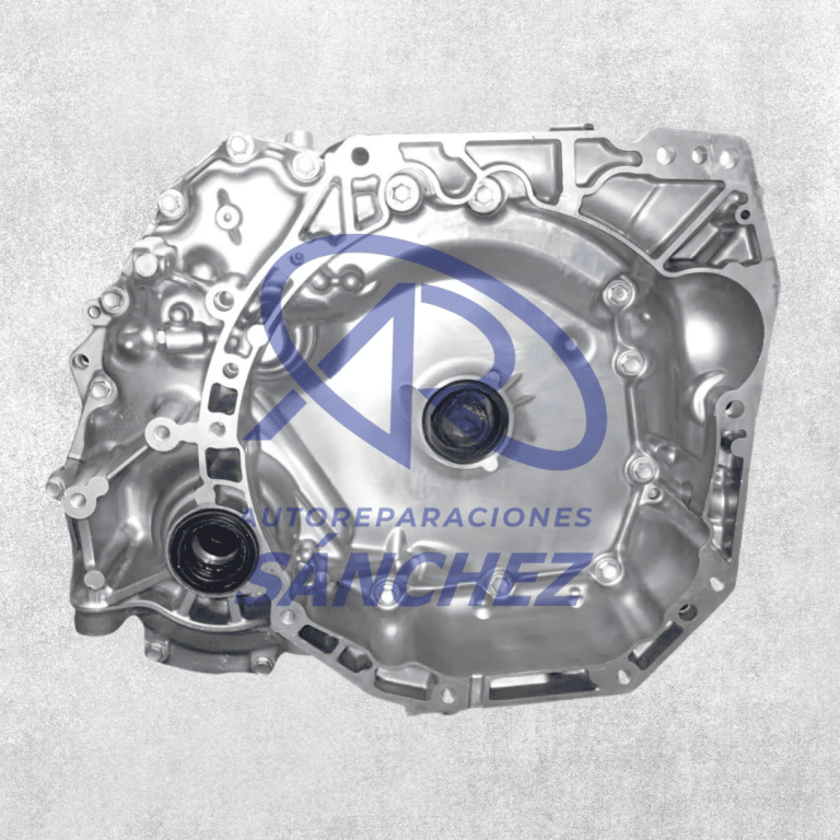 Caja de Cambios NISSAN JUKE 1.5 1.6 16V JF015E CVT