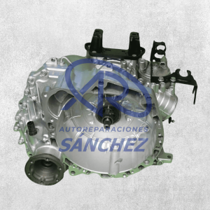 Caja de Cambios VOLKSWAGEN 1.4 16V EHE 001321107B JF404E
