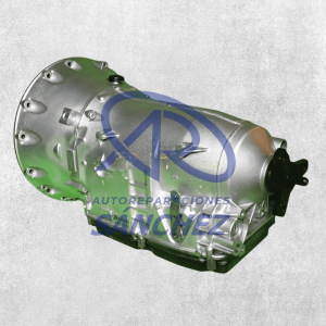Caja de Cambios MERCEDES S204 W212 2.2 CDI 722.646 722646