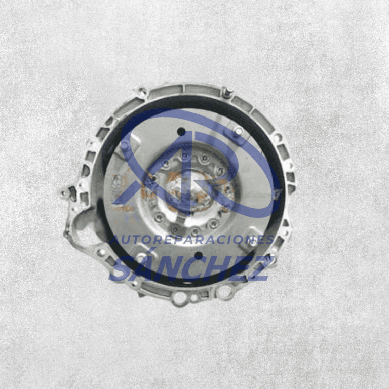 Caja de Cambios LAND ROVER 1090401723