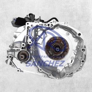 Caja de Cambios RENAULT 1.6 DP0 050 DP0050