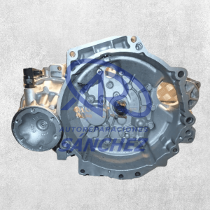Caja de Cambios VW AUDI SKODA SEAT 1.9 TDI EUH 02J300052G