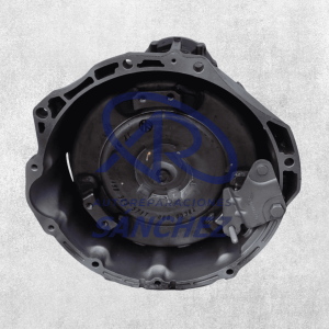 Caja de Cambios VOLKSWAGEN 09D300038D 3.0 tdi TR60SN
