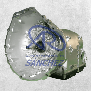 Caja de Cambios MERCEDES-Benz 2.2D 722.603 722603