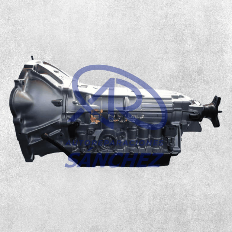 Caja de Cambios 35000-3A871 TOYOTA LEXUS GS 300 (JZS147) 3.0 24V 3043LE