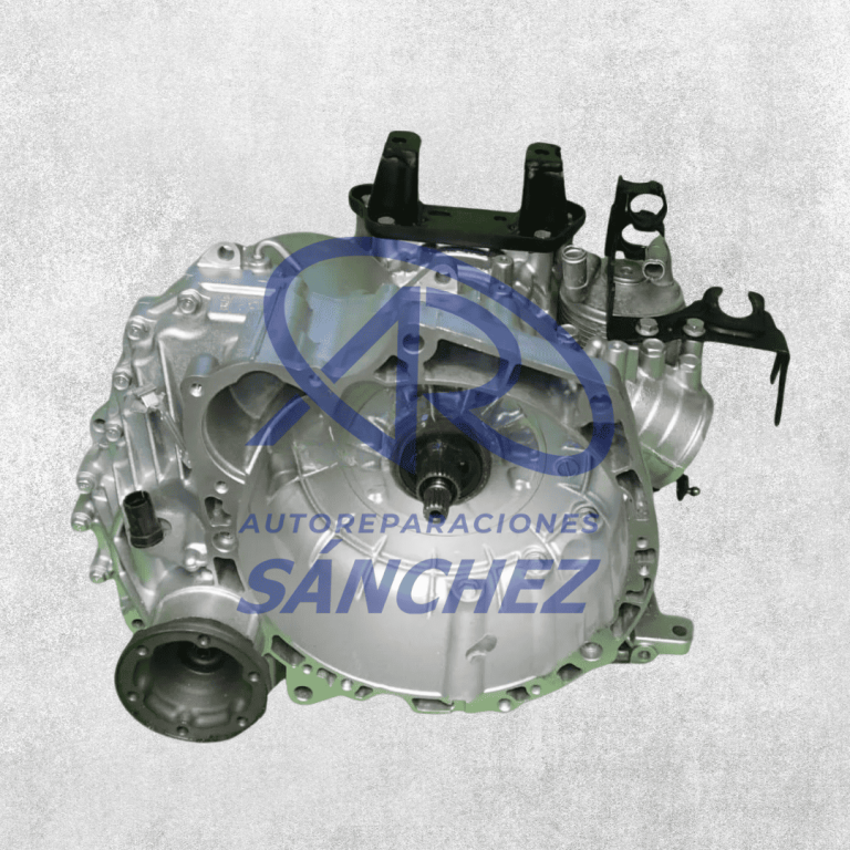 Caja de Cambios VW SKODA SEAT 1.4 Gasolina GJG 001300038D JF404E