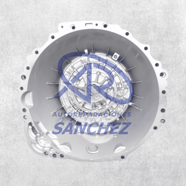 Caja de Cambios LAND ROVER RANGE ROVER 4X4 3.6 D 6HP26