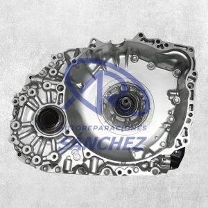 Caja de Cambios VOLVO 2.4 D5 1285235 TF-80SD
