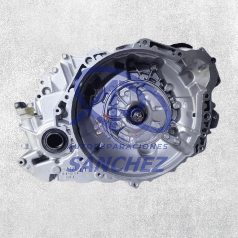 Caja de Cambios PEUGEOT 2.0 HDI 4HP20 20HZ29