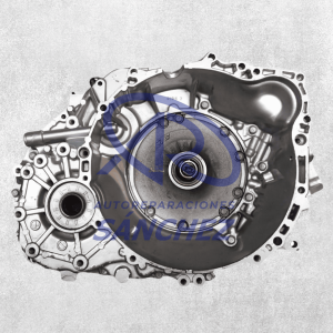 Caja de Cambios VOLVO 1.8 2WD 55-50SN 30882661