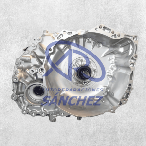 Caja de Cambios VOLVO 2.5 T 50-42LE P1208859