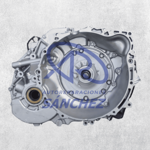 Caja de Cambios VOLVO 2.4 TF-80SD 1285186 13A3807432