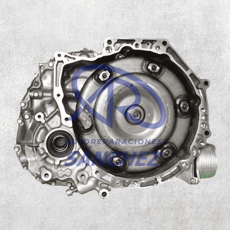 Caja de Cambios PEUGEOT TF-71SC 20K6A2903373