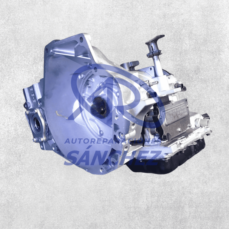 Caja de Cambios CHRYSLER DODGE PLYMOUTH 2.4 A604-41TE
