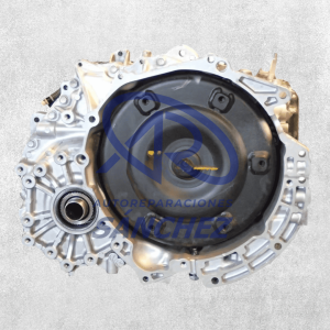 Caja de Cambios VOLVO 3.0 T-6 24V TF-80SC 1285169