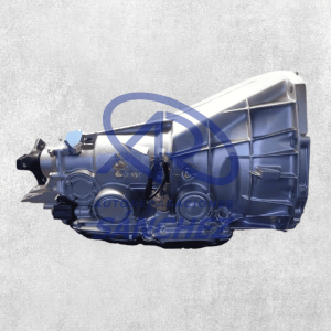 Caja de Cambios MERCEDES 2.3 722.4XX