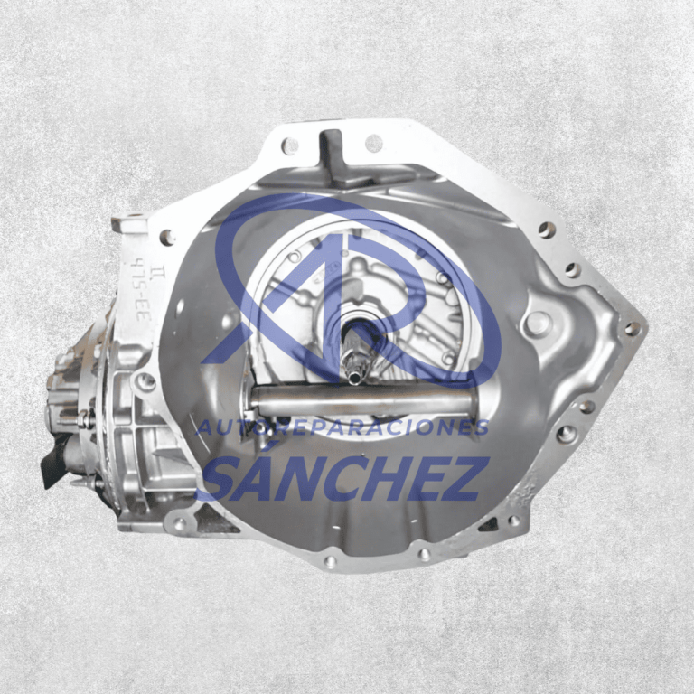 Caja de Cambios CHRYSLER 2.7L 3.5L A606-42LE K94039018926