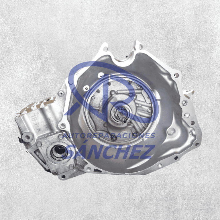 Caja de Cambios CHRYSLER 3.3 A606-41TE