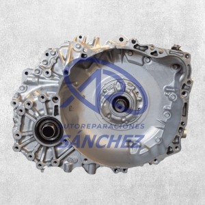 Caja de Cambios VOLVO 2.4 D5 4X4 TF-80SC 30681225