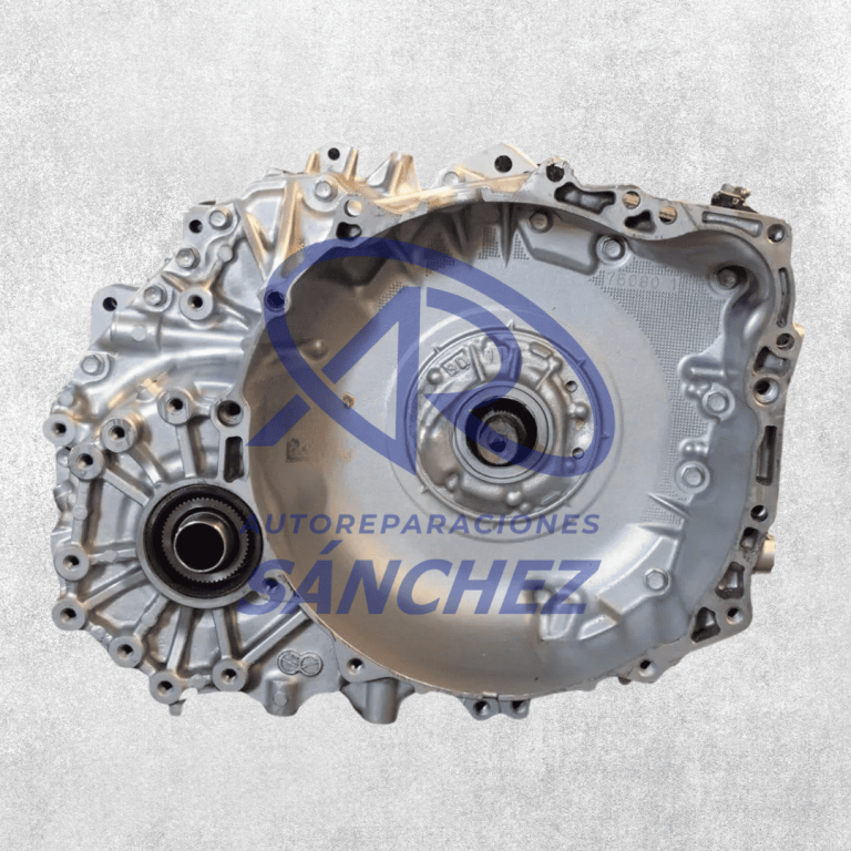 Caja de Cambios VOLVO 2.4 D 4X4 TF-80SC 30751348