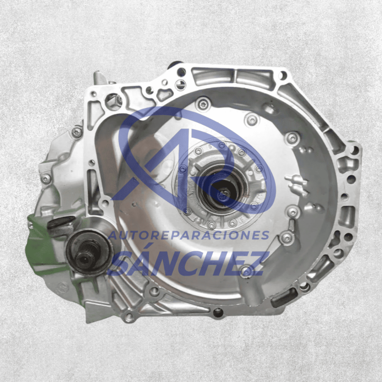 Caja de Cambios PEUGEOT CITROEN 1.6 Vti 20TS28 DP0 AL4