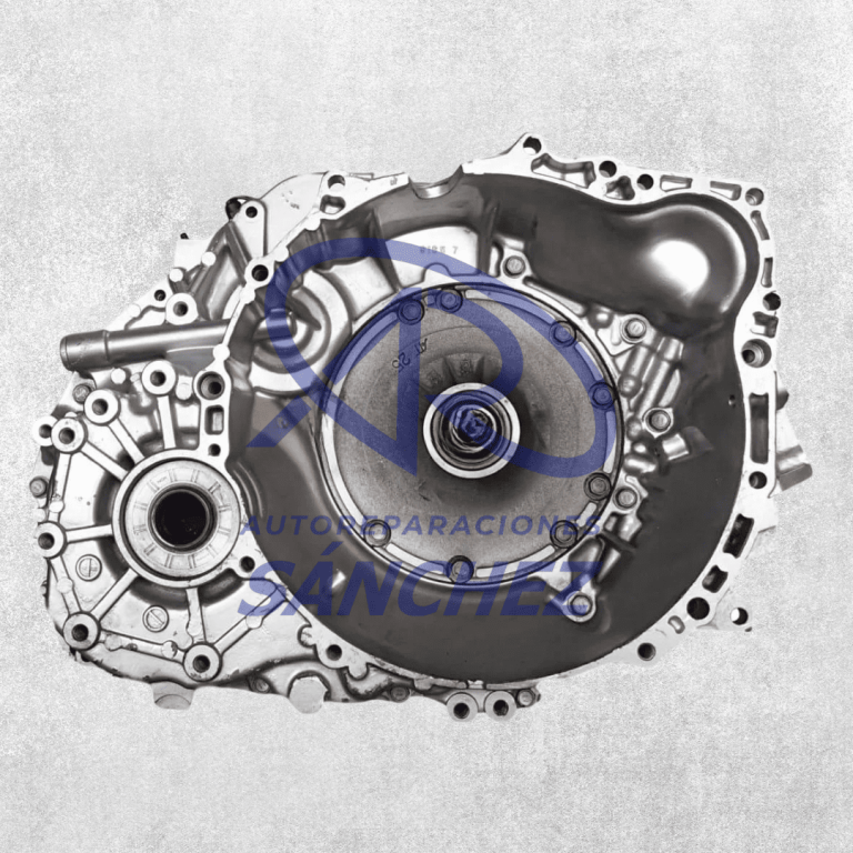 Caja de Cambios VOLVO 2.4 D 2WD 55-50SN 8667365