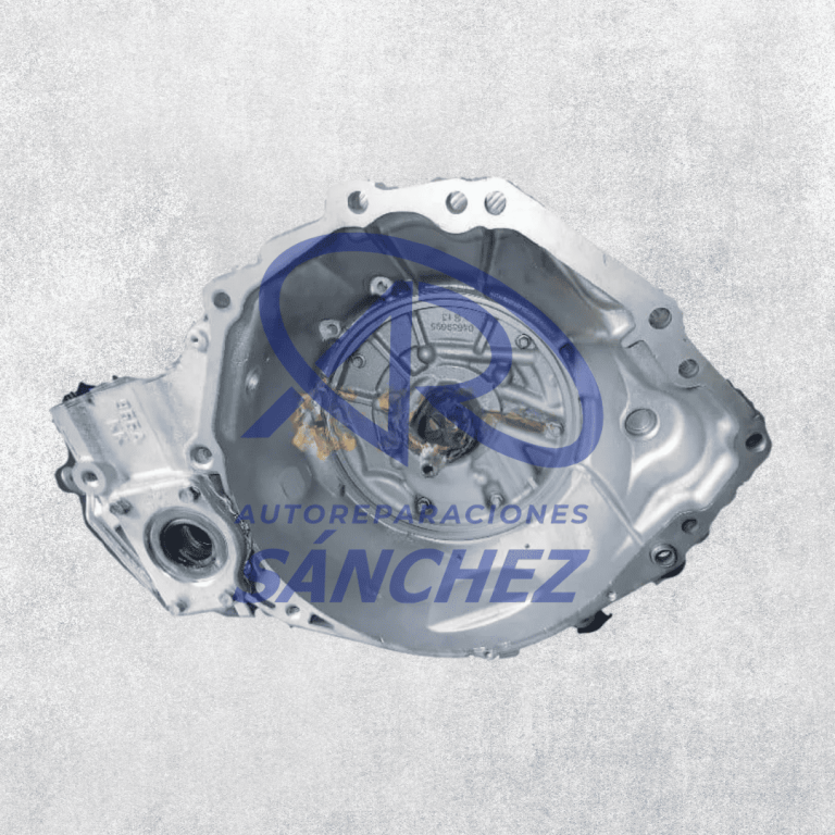 Caja de Cambios A604 CHRYSLER 2.8 – 3.8