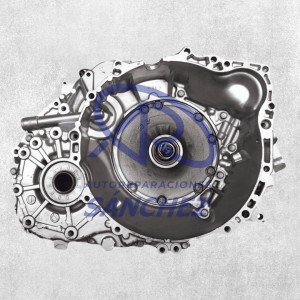 Caja de Cambios VOLVO 2.4 D D5 4X4 TF-80SC 30751345