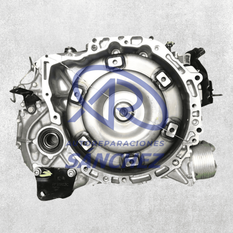 Caja de Cambios PEUGEOT CITROEN 1.6 HDI 20GT91 AWF8G30