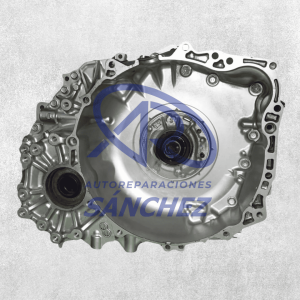 Caja de Cambios VOLVO 2.0 DIESEL TF-80SD 31280564