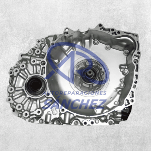 Caja de Cambios VOLVO 2.4 DIESEL TF-80SD 1285247