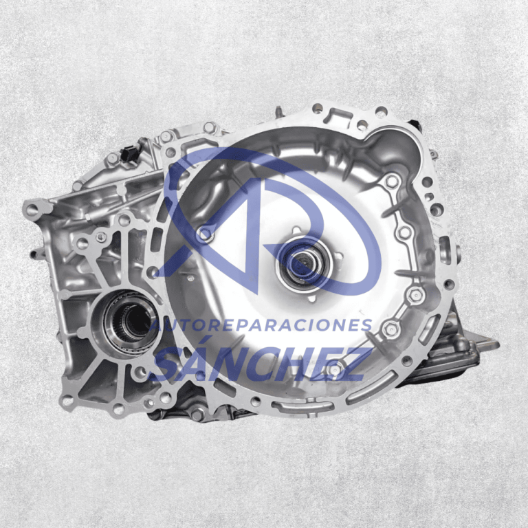 Caja de Cambios PEUGEOT 4007 1606256880 1XG3E JF011E