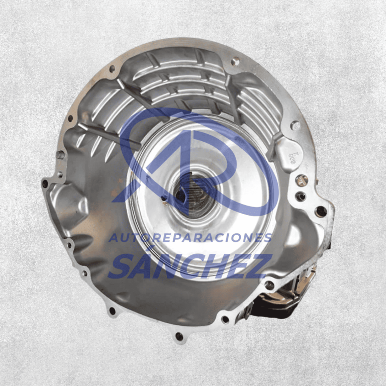 Caja de Cambios DODGE 5.7 Gasolina 5-45RFE P52119976AA