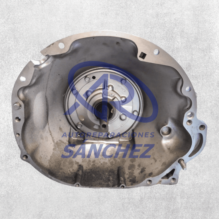 Caja de Cambios DODGE 5.9L P52119285AA P52105242