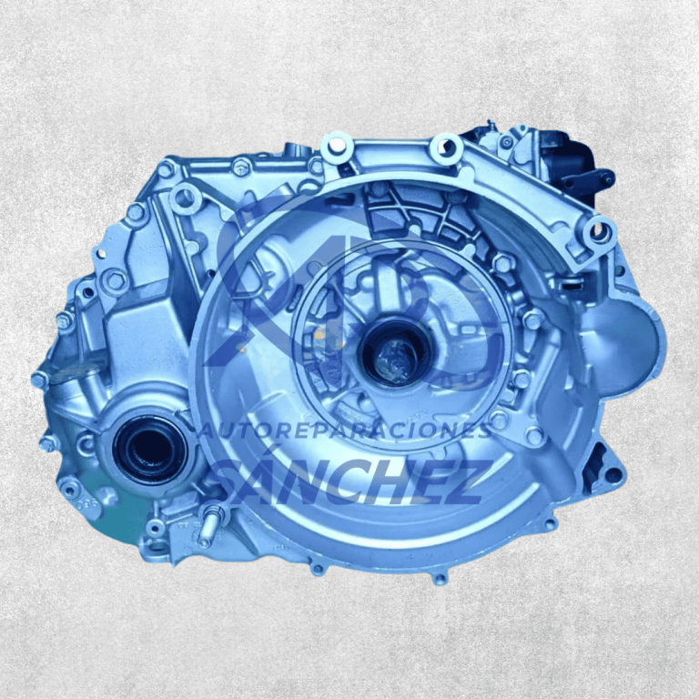 Caja de Cambios PEUGEOT 2.2 Gasolina 4HP20 20HZ16 1019000092