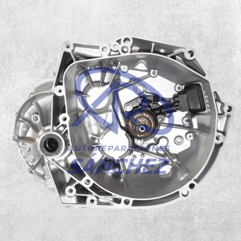 Caja de Cambios PEUGEOT 1.6 HDI 20DS87 9686944310