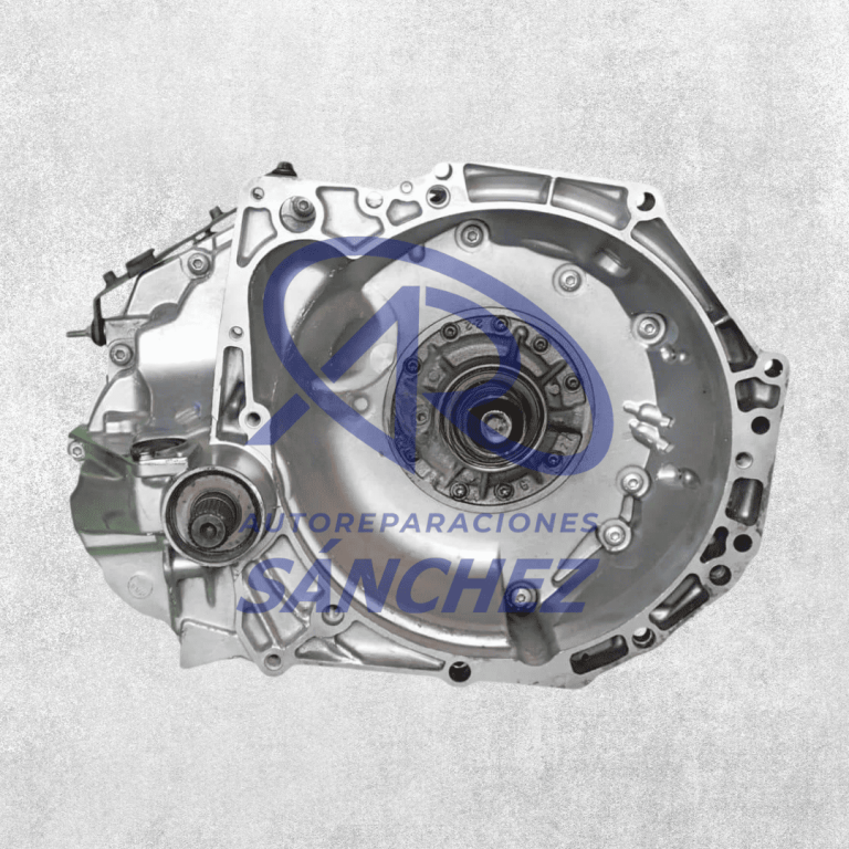 Caja de Cambios PEUGEOT 1.6 Gasolina 20TS29 DP0 DPO AL4